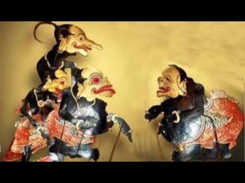 Goro-Goro Wayang Kulit Ki Narto Sabdo || \"Kumbakarna Lena\" || Karawitan Condhong Raos (audio)