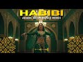 Arabic Belly Dance Remix Heartfelt Emotion | Deep Oriental Expression