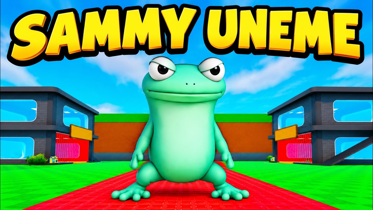 Latest Title & Thumbnail