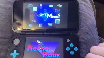 Twilight menu doesn