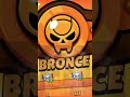 eh vuelto #brawlstars #brawl #xd #ª