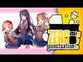 Doki Doki Literature Club (Zero Punctuation)