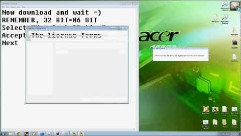 How to make a Fiesta Private Server [Part 1]