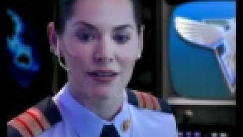 Command & Conquer: Red Alert 2 - Allied Mission 10 - Sidebar Video 2