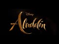 Disney S Aladdin Teaser Trailer In Theaters May 24th 2019 Mp4