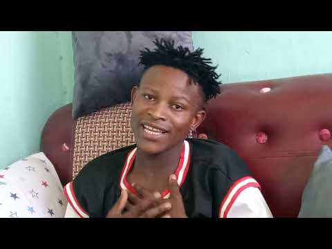 Mac Voice Akiimba Live Wimbo Mpya Wa Sara