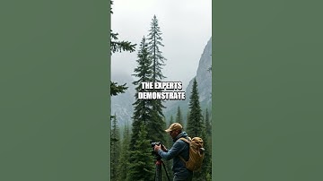 Essential Navigation Techniques for Wilderness Exploration