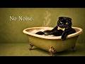 No Noise. – Vintage Noir Jazz for Warm Water & Silent Nights