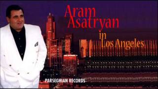 Aram Asatryan - Im Ser@ & Geghecik Acher