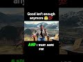 good or great? #viral #motivation #success #mindset #fyp