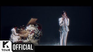 [MV] JINBO(진보) _ Only you and me (Feat. Jay Park)(그대와 단 둘이서 (Feat. 박재범))