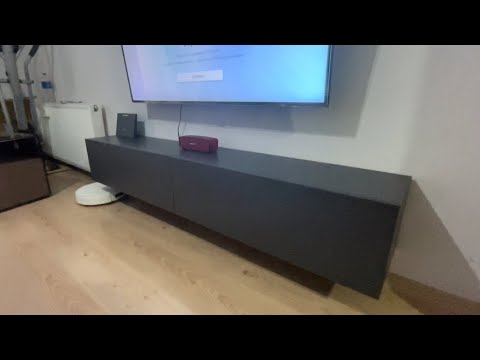 Duvara Monte TV