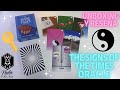 THE SIGNS OF THE TIMES ORACLE 🧿 Unboxing y Reseña en Español🔹Nadia Falak