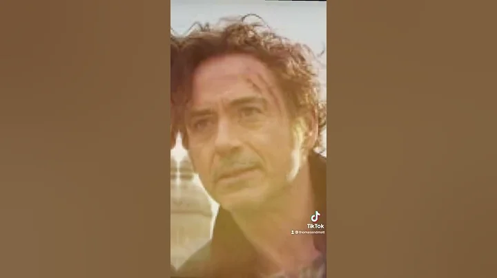 Robert dewert JR