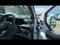 We Looked at This Ford Transit Custom FY25 RYJ
