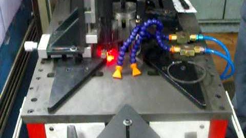 Piston Ring Laser Marking @ Agile Technology : www.agiletechworld.com