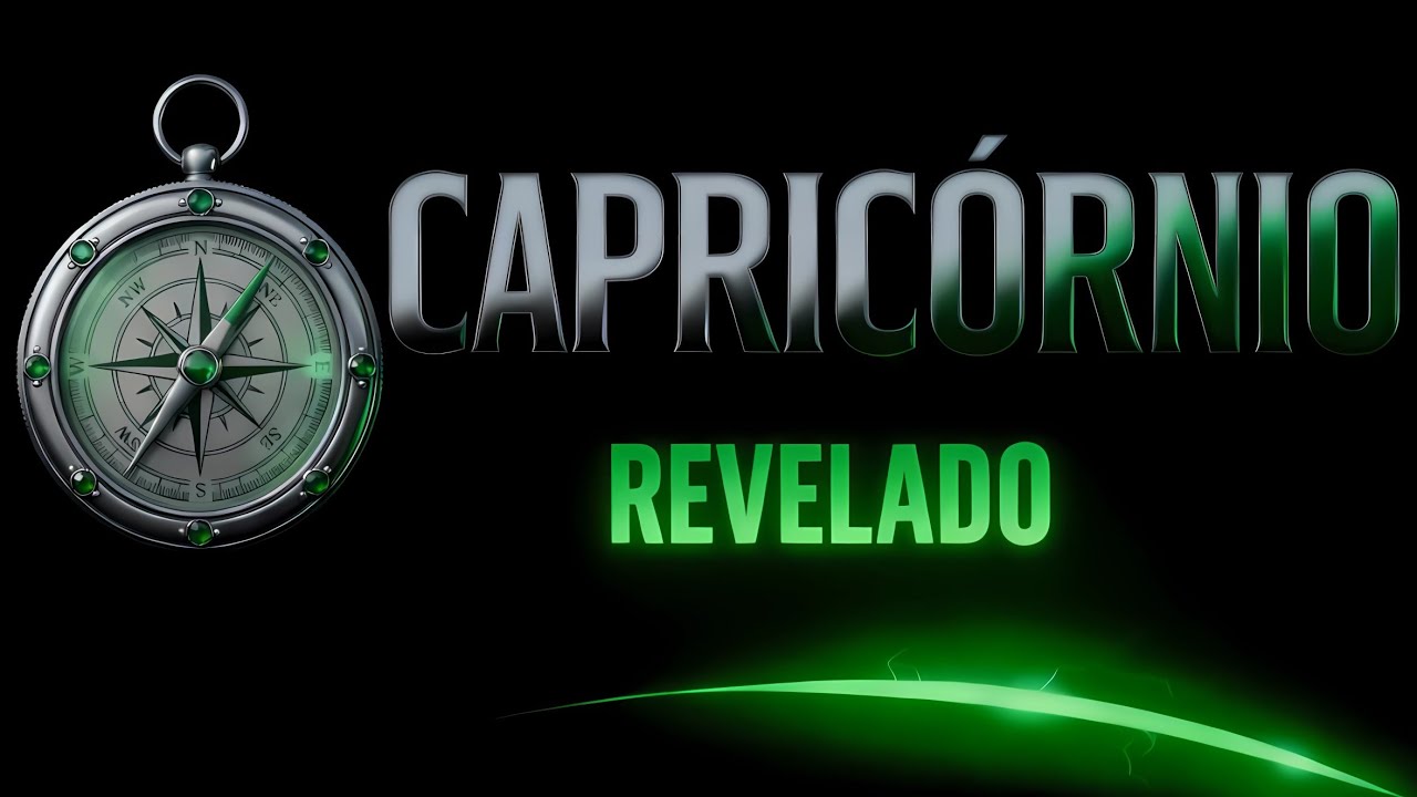 ♑CAPRICÓRNIO O DESTINO NA SUA CARA, UM GRANDE IMPACTO INUSITADO |  FARÁ VOCÊ SUAR E OUTRO TE ACORDA