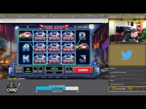 Cómo JUGAR al CASINO online en Lima