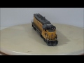 Trailer