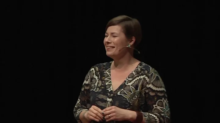 Why Bother? | Michelle Howie | TEDxRuakura