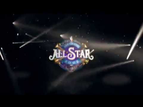 2008 TNT All Star Weekend Intro Feat Amerie Gotta Work Rare