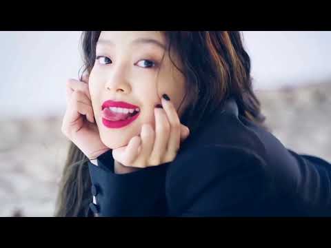 look what you made me do Jennie (fmv) #byaru