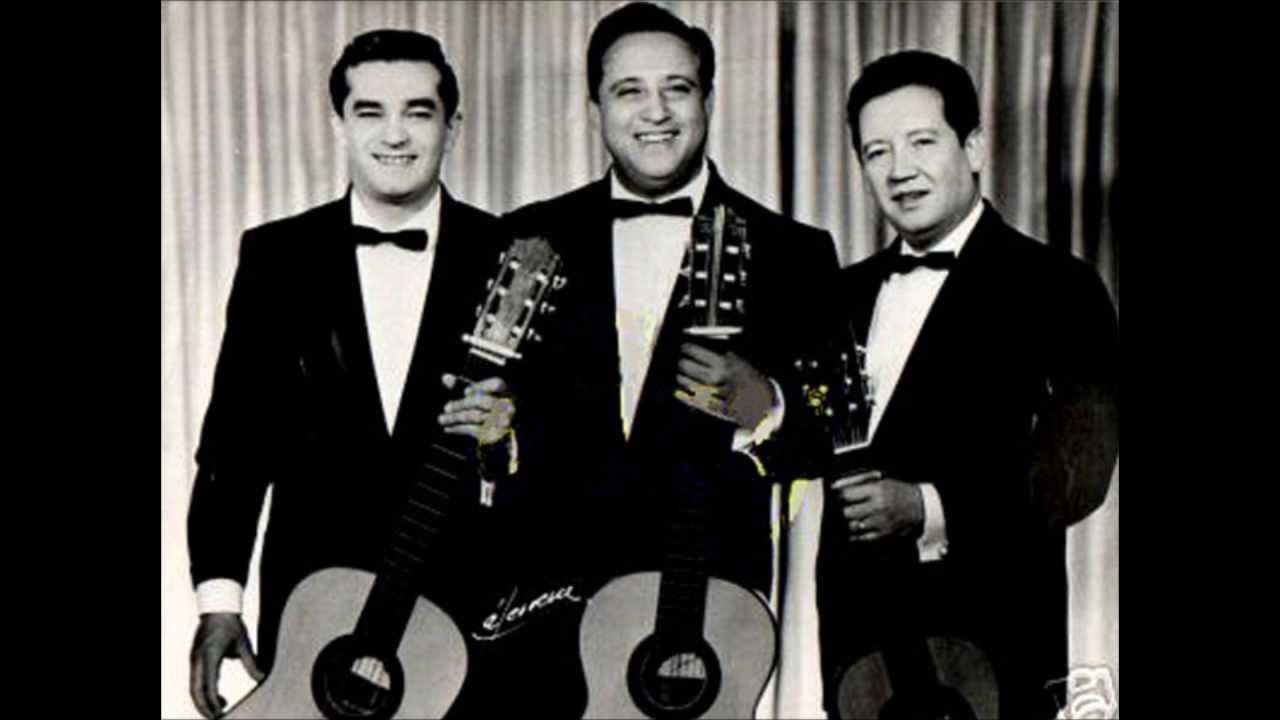 Trio los panchos - Sabor a mi Trio los panchos - Sabor a mi