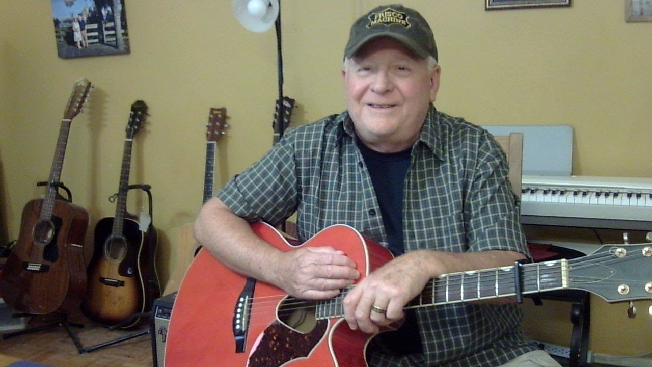 Early morning rain gordon lightfoot cover youtube