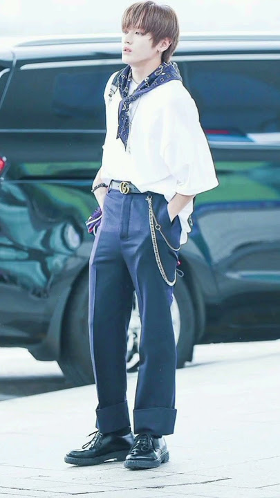 some of my favorite Taeyong's airport looks #taeyong #shorts #kpop #outfit #haechan #fashion #nct127