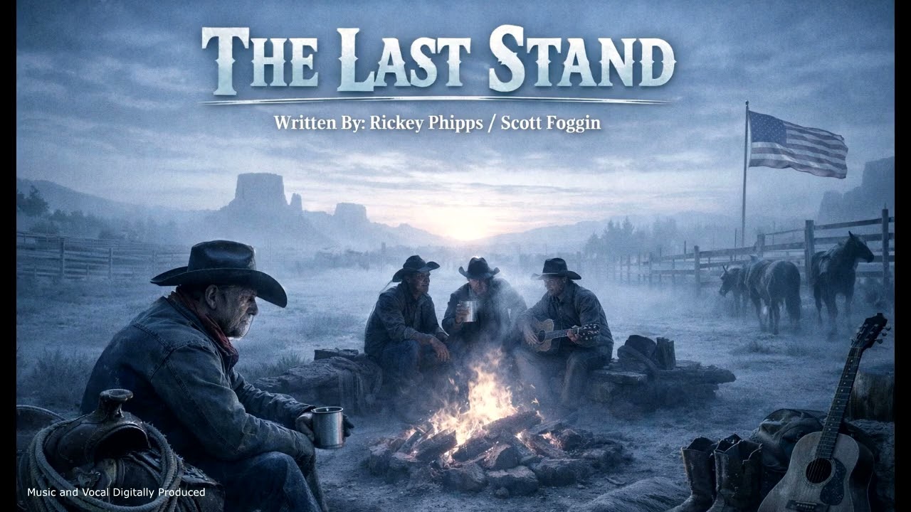 The Last Stand - YouTube