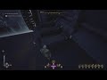 Running around and farming in Dune Awakening