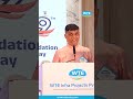 Part 1 | True Sacrifice - Leads to Success | Founder &amp; Director Mr. Prasad Kulkarni's Words on त्याग