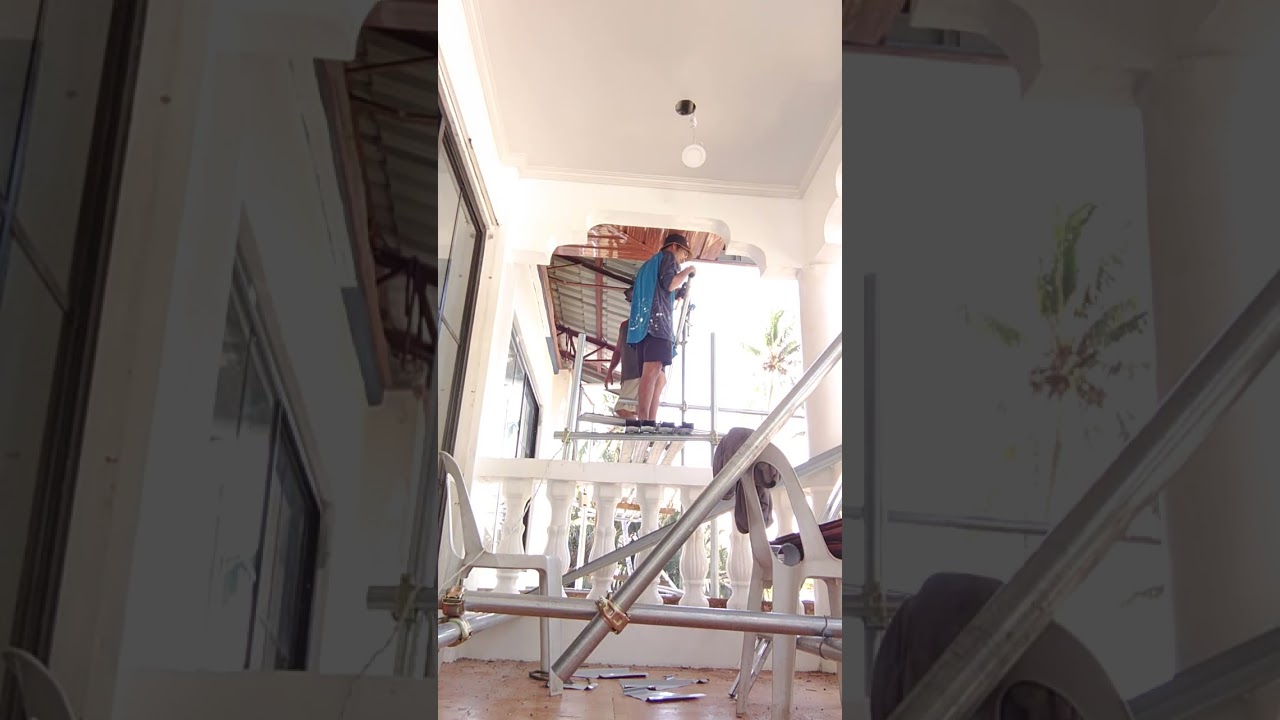 Taod tag spandrill guys