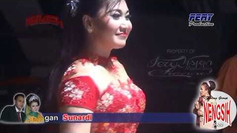 11 NENGSIH GROUP | ONDER UDAR - LIVE PENDE - KERSANA