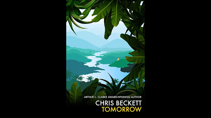 Chris Beckett: Tomorrow/Gibson & Cadigan: Alien3 #...