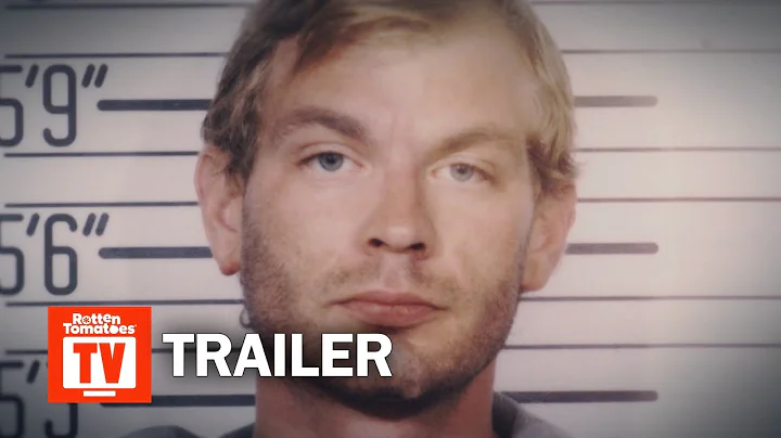 Conversations With a Killer: The Jeffrey Dahmer Ta...