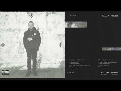 ROWJAY - FROID [PROD KLOUDBWWOY] #LAVIERAPIDEEARLYACCESS