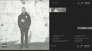 ROWJAY - FROID [PROD KLOUDBWWOY] #LAVIERAPIDEEARLYACCESS