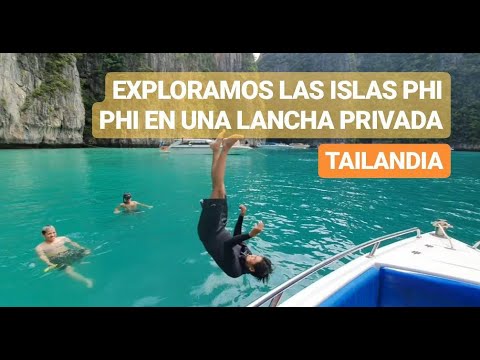 Vídeo: Experto En Destinos: Tailandia - Matador Network