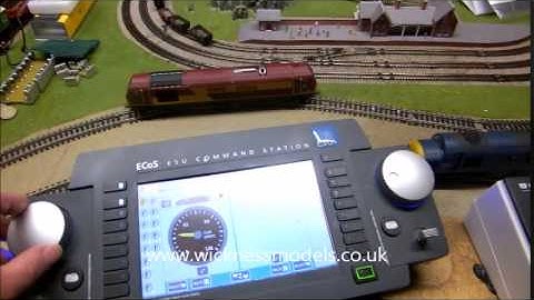Wickness Models Soundscape Class 67