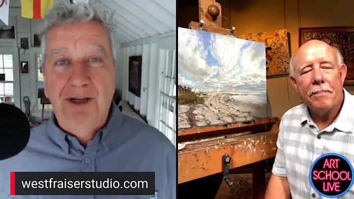 West Fraser's Tips on Mastering Color Temperature