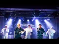 オリジナル曲【Fallin&#39;】MINAMI WHEEL 2022 Live 映像