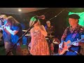 Cocktails - Wooly Bully