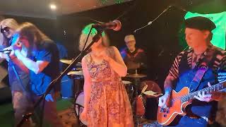 Cocktails - Wooly Bully