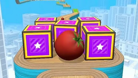 Going Balls - All Levels Gameplay Android Ios level 82