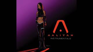 Aaliyah We Need A Resolution Instrumental Resimi