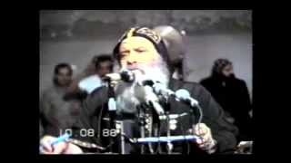 الاسره وواجبها الروحى † عظه للبابا شنوده الثالث † 1988