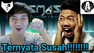 Gamenya Susah Bettt - Smash Hit Gameplay Indonesia {Android&IOS} screenshot 4