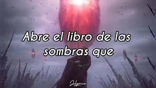 Mägo de Oz - El Libro de las Sombras (Letra)