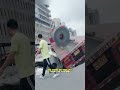 Trucks that haul steel coils are dangerous